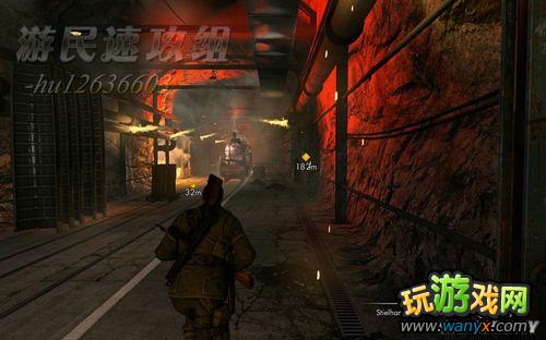 《狙击精英V2》图文攻略