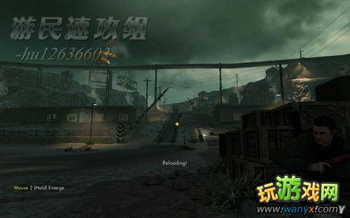 《狙击精英V2》图文攻略