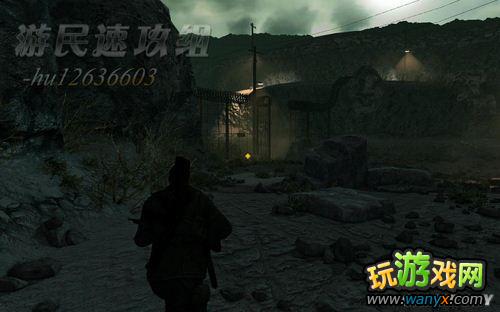 《狙击精英V2》图文攻略