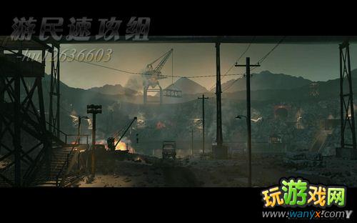 《狙击精英V2》图文攻略