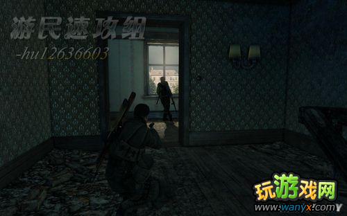 《狙击精英V2》图文攻略
