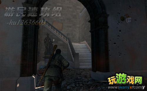 《狙击精英V2》图文攻略