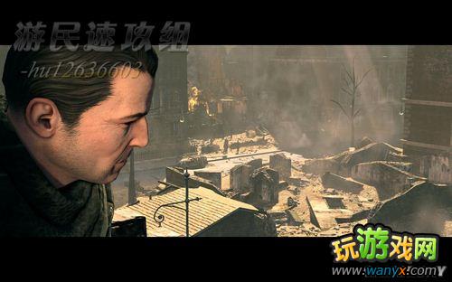 《狙击精英V2》图文攻略
