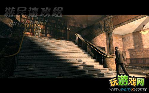 《狙击精英V2》图文攻略