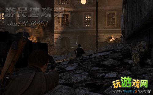 《狙击精英V2》图文攻略