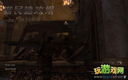 《狙击精英V2》图文攻略