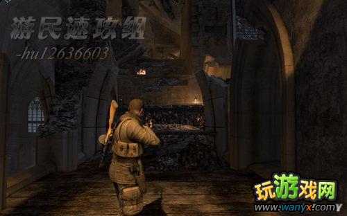 《狙击精英V2》图文攻略