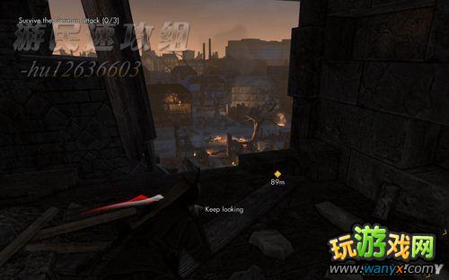 《狙击精英V2》图文攻略