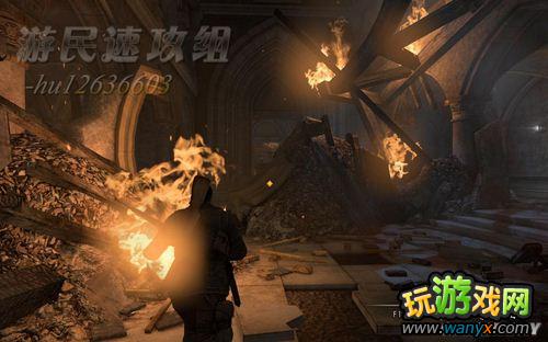 《狙击精英V2》图文攻略