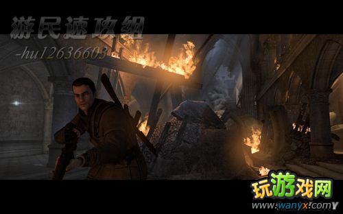 《狙击精英V2》图文攻略