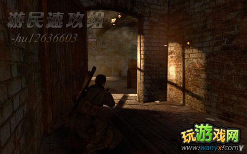 《狙击精英V2》图文攻略