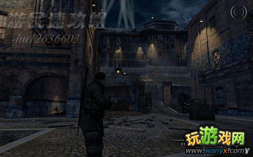 《狙击精英V2》图文攻略