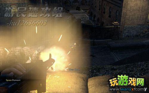 《狙击精英V2》图文攻略