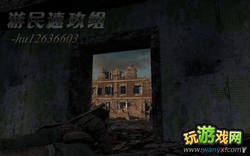 《狙击精英V2》图文攻略