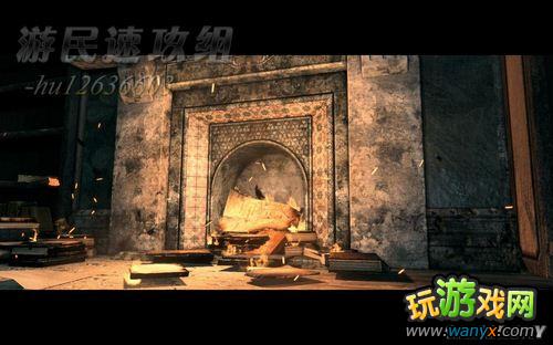 《狙击精英V2》图文攻略