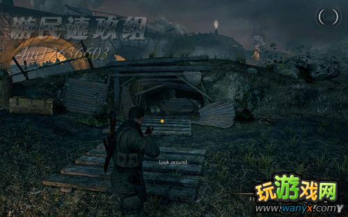 《狙击精英V2》图文攻略
