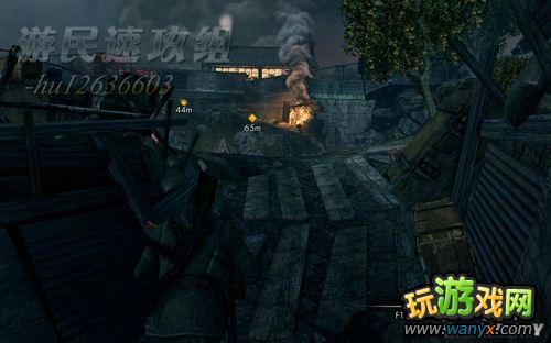 《狙击精英V2》图文攻略