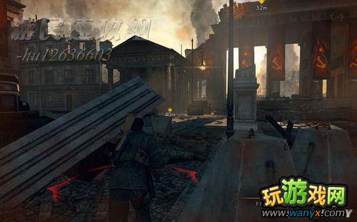 《狙击精英V2》图文攻略