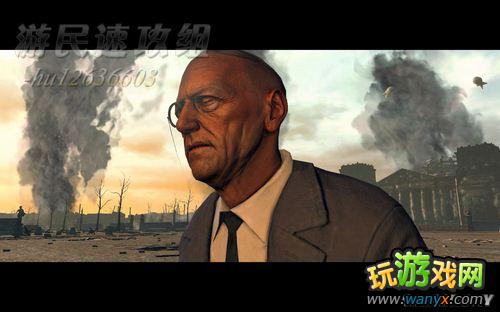 《狙击精英V2》图文攻略