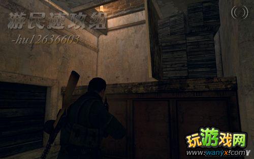 《狙击精英V2》图文攻略