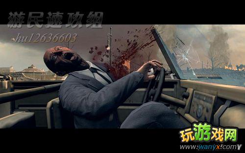 《狙击精英V2》图文攻略