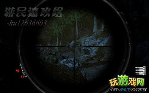 《狙击精英V2》图文攻略