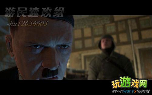 《狙击精英V2》图文攻略