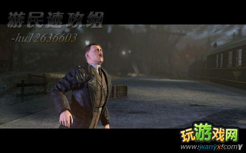 《狙击精英V2》图文攻略