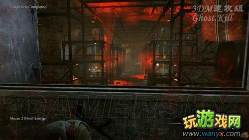 《狙击精英V2》图文流程攻略