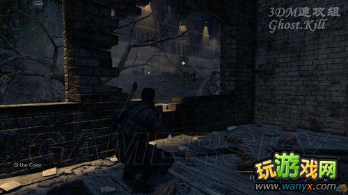 《狙击精英V2》图文流程攻略