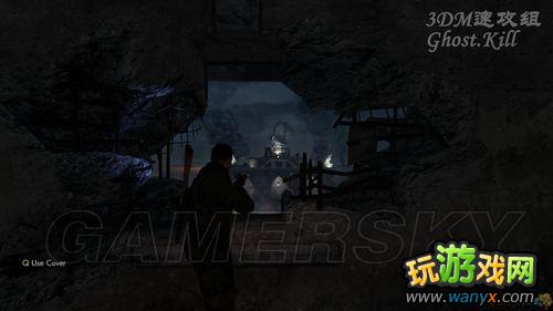 《狙击精英V2》图文流程攻略