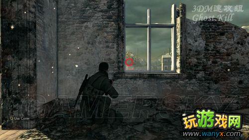 《狙击精英V2》图文流程攻略