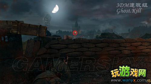 《狙击精英V2》图文流程攻略
