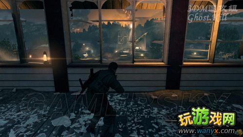 《狙击精英V2》图文流程攻略