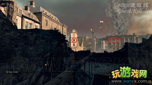 《狙击精英V2》图文流程攻略