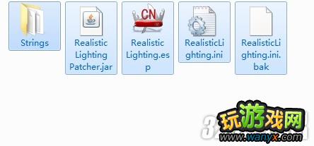 《上古卷轴5:天际》光影MOD模组与配置教学攻略