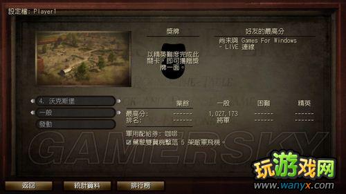 《玩具士兵》个人拿军用配给券心得