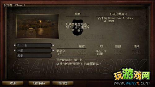 《玩具士兵》个人拿军用配给券心得