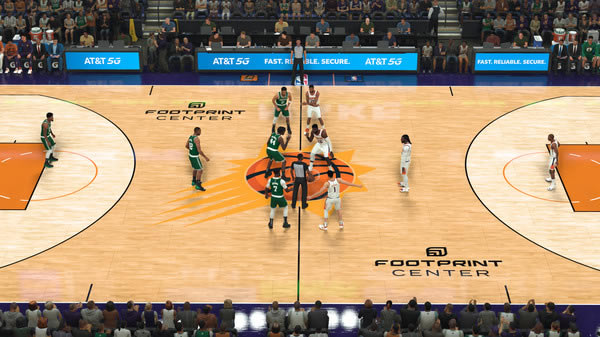 NBA2K23ǵרλ÷ ǵר_վ