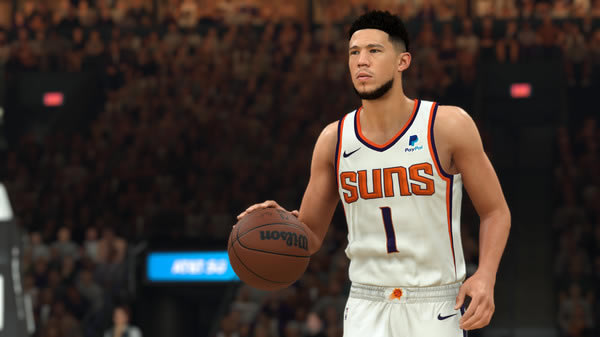 NBA2K23 ̳һ_վ