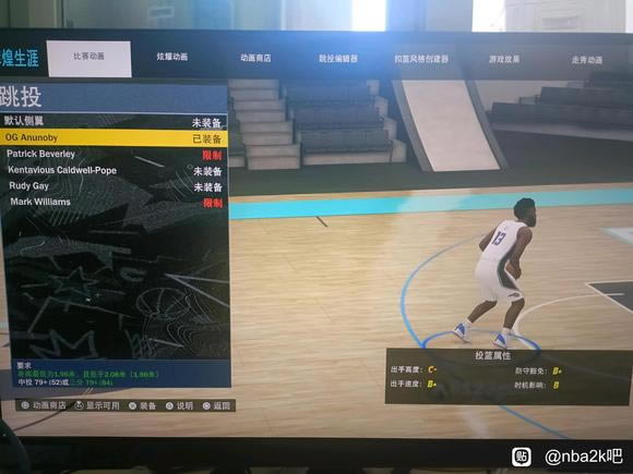 NBA2K23öƼ ʲô_վ