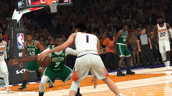 NBA2K23 MTģʽƼ_վ