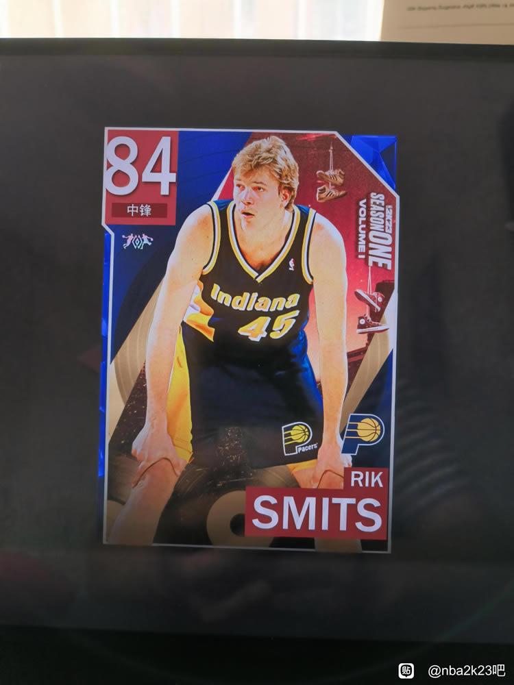 NBA2K23Լ۱зƼ зʲô_վ