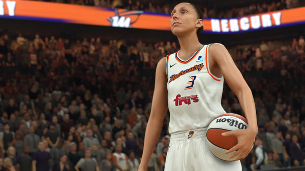 NBA2K23 ô_վ