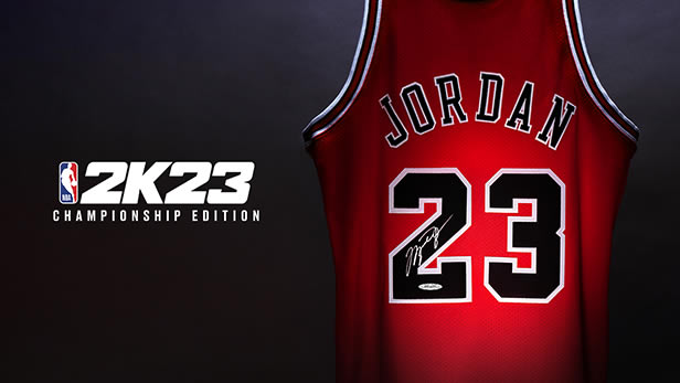 NBA 2K23ǵ桢ھһ_վ