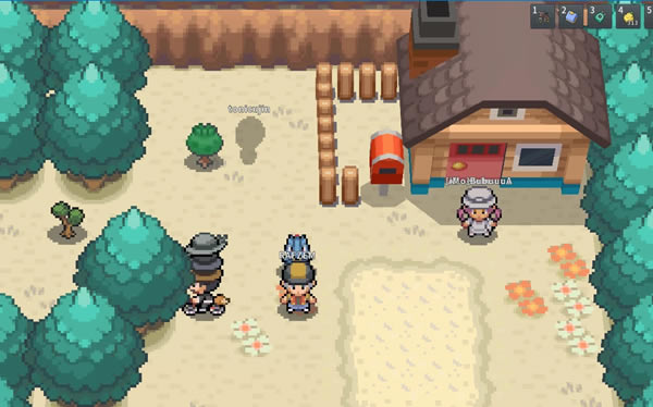 Pokemmoɶֲλû ɶȫֲص_վ