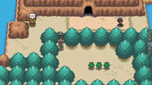 Pokemmoɶֲλû ɶȫֲص_վ