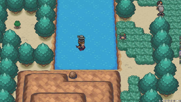 Pokemmoɶֲλû ɶȫֲص_վ