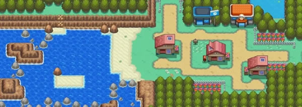 Pokemmo成都地区全流程攻略 全技能收集+道馆挑战指南_本站
