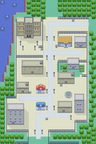 Pokemmo学习装置获取地点 4区域学习装置位置_本站